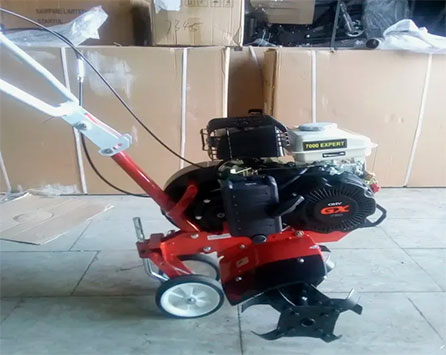 Культиватор Shtenli