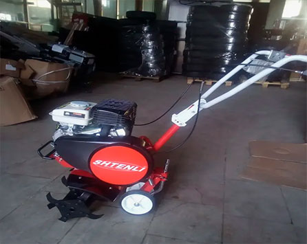 Культиватор Shtenli