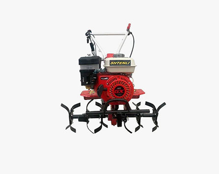 Культиватор Shtenli