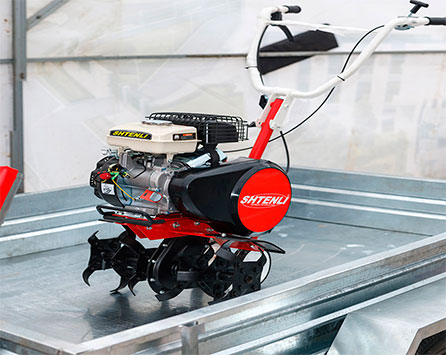 Культиватор Shtenli