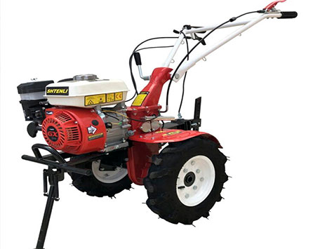 Культиватор Shtenli
