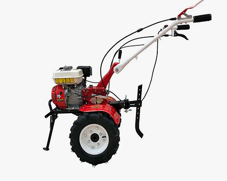 Культиватор Shtenli