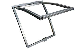 Каркас для теплицы