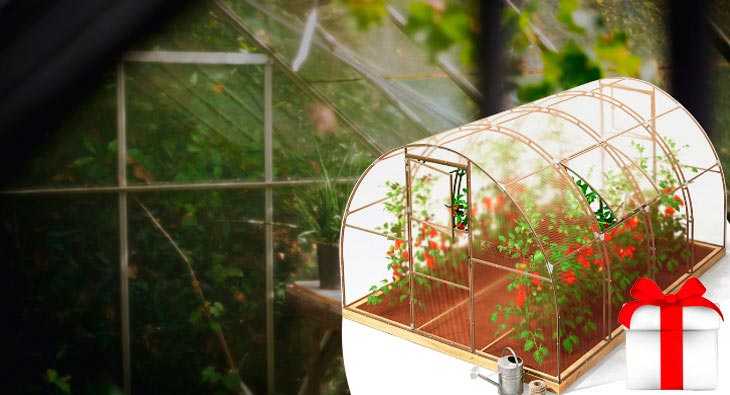 Гарантия качества на каркас