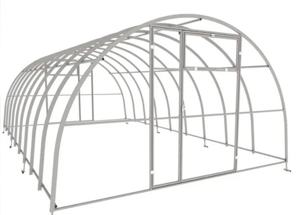 Каркас для теплицы