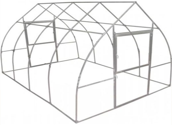 Каркас для теплицы