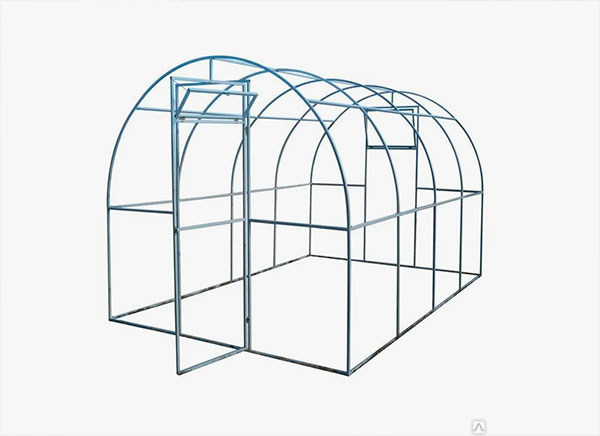 Каркас для теплицы