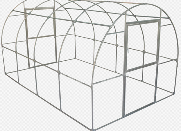 Каркас для теплицы