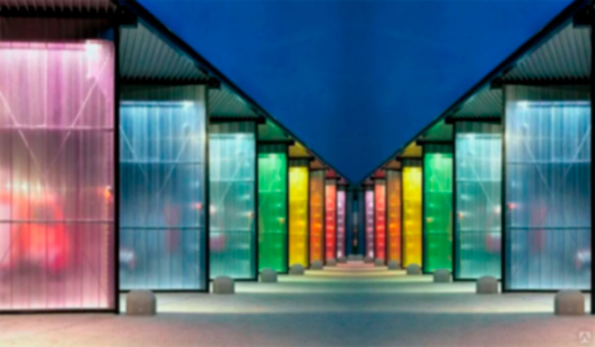 Качественный поликарбонат