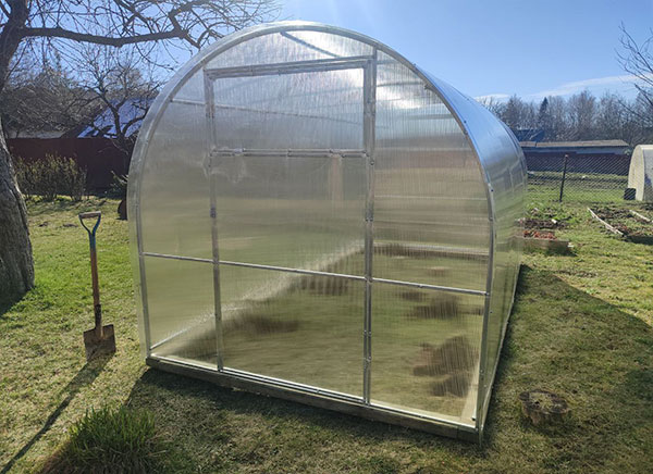 Теплица Мини