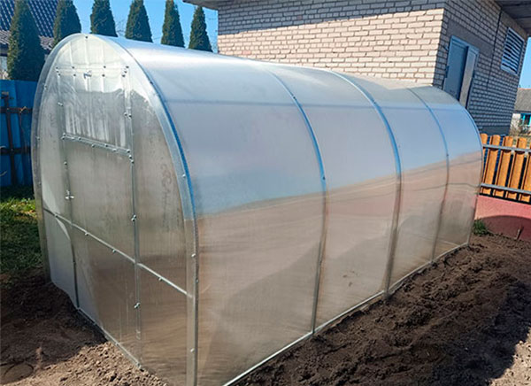 Теплица Мини